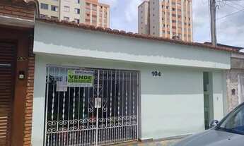 Imagem: Vendo ou Permuto casa térrea em São Bernardo