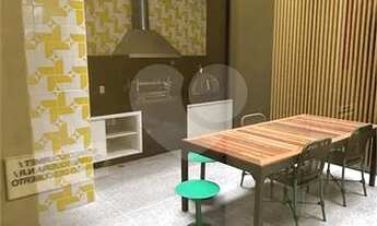 Imagem 5: Apartamento para aluguel e venda em Perdizes - São Paulo - SP