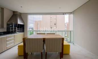 Imagem 3: Apartamento para aluguel tem 156 metros quadrados com 3 quartos