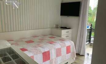 Imagem 6: Apartamento com 3 dormitórios à venda, 130 m² por R$ 1.000.000,00 - Morumbi - São Paulo/SP