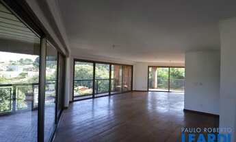 Imagem: APARTAMENTO - REAL PARQUE - SP