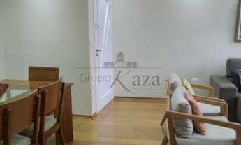 Imagem 2: Apartamento - Parque Residencial Áquarius - 114m² - 4 Dormitórios - 2 vagas cobertas