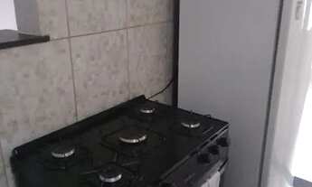 Imagem 4: Apartamento para aluguel com 50 metros quadrados com 1 quarto em Pituba - Salvador - BA