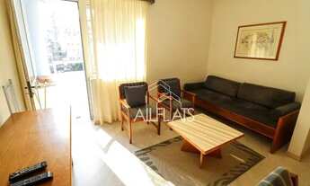 Imagem 4: Flat com 1 dormitório para alugar, 40 m² por R$ 4.400/mês no Jardins - São Paulo/SP