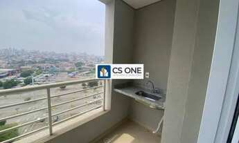 Imagem 4: LOFT/APARTAMENTO MARCO ZERO HOME 42 m² MOBILIADO - São Bernardo do Campo/SP