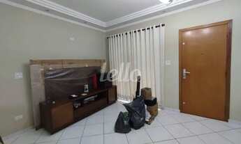 Imagem: Santo André - Apartamento Padrão - Vila