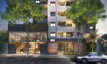 Imagem 2: Apartamento à venda, 1 quarto, Bela Vista - São Paulo/SP