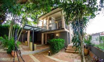 Imagem: Belíssima Casa para venda com 4 dormitórios