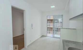 Imagem: Apartamento para Aluguel - Casa Verde, 1