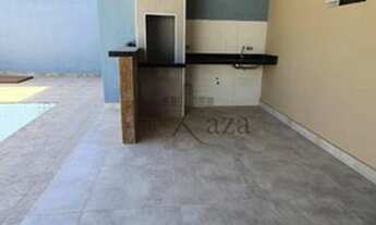 Imagem 6: Casa de condomínio sobrado para aluguel possui 350 metros quadrados com 3 quartos