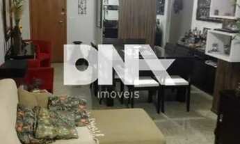 Imagem 4: Apartamento-À VENDA-Laranjeiras-Rio de Janeiro-RJ