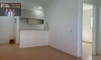 Imagem 6: Apartamento com 2 dormitórios para alugar, 61 m² por R$ 2.100,00/mês - Condomínio Ilhas do