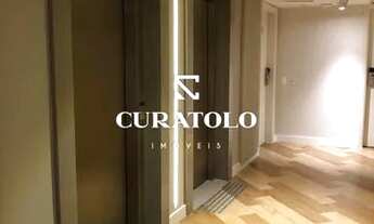 Imagem 6: Excelente Apartamento Mobiliado com 1 Suíte, 1 Vaga e Lazer Completo- Jardins, próximo à A