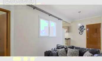 Imagem 4: Santo André - Apartamento Padrão - Utinga