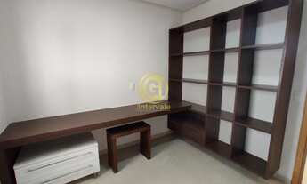 Imagem 7: Apartamento jardim Esplanada-03 Dormitorios-MOBILADO