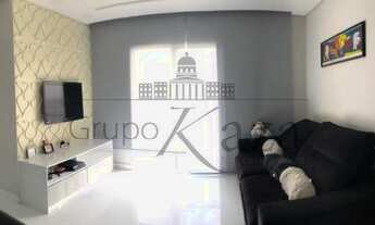 Imagem: SOLARE VISTA VERDE Apartamento / Padrão