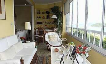 Imagem 6: Apartamento com 4 dormitórios à venda, 248 m² por R$ 2.400.000,00 - Flamengo - Rio de Jane