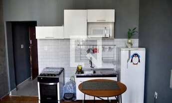 Imagem 7: Apartamento à Venda - Santa Cecília, 1 Quarto, 38 m2