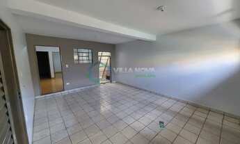 Imagem: Casa em Campos Elíseos - Ribeirão Preto