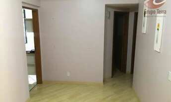 Imagem 6: Apartamento à venda, 67 m² - Conjunto Residencial Trinta e Um de Março - São José dos Camp