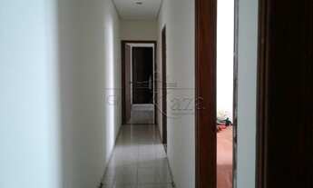 Imagem 3: Casa - Reserva do Bosque - 3 Dormitórios - 164m² - Aceita permuta