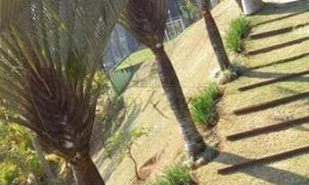 Imagem 3: Casa de condomínio sobrado para venda tem 800 metros quadrados com 5 quartos