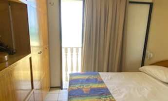 Imagem 5: Flat Vista Mar Apartamento com 1 dormitório