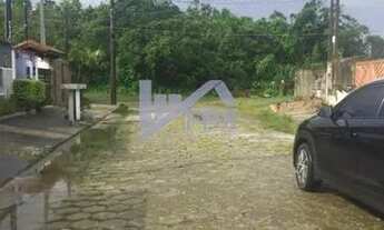 Imagem 2: Terreno no Cibratel 2 Itanhaém lado praia