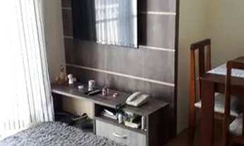 Imagem 2: Apartamento à venda, 2 quartos, 1 vaga, Parque Erasmo Assunção - Santo André/SP