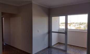 Imagem 6: Apartamento para venda possui 76m² com 3 quartos