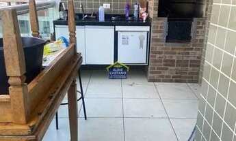 Imagem 6: Apartamento com 1 dorm no Canto do Forte