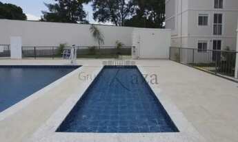 Imagem 7: Apartamento - Vila Nova Aliança - Parque Joinville - 2 Dormitórios - 40m²