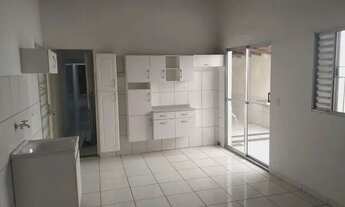 Imagem 7: Casa para venda tem 45 metros quadrados com 2 quartos em Resgate - Salvador - BA