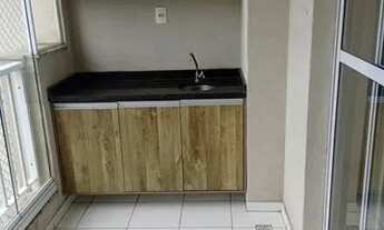 Imagem 2: APARTAMENTO 3/4 COM SUITE E VARANDA REFORMADO PARALELA