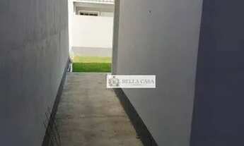 Imagem 6: Casa com 3 dormitórios à venda, 94 m² por R$ 350.000,00 - Coqueiral - Araruama/RJ