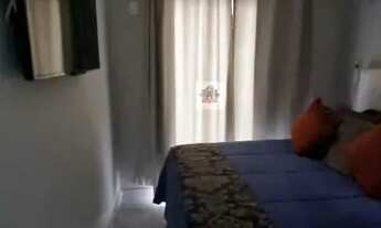 Imagem 3: Flat para aluguel possui 35 metros quadrados com 1 quarto em Jardim Paulista - São Paulo