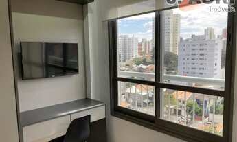 Imagem 5: Studio para aluguel tem 22 m² com 1 quarto em Vila Mariana