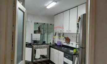 Imagem 6: LINDO APARTAMENTO COM SACADA NO MANDAQUI, 3 DORMITÓRIOS, SENDO 1 SUÍTE