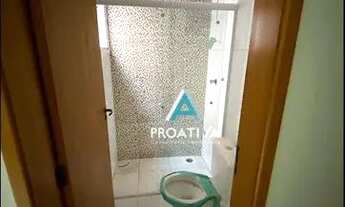 Imagem 2: Cobertura com 2 dormitórios à venda, 100 m² - Vila Camilópolis - Santo André/SP