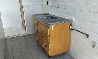 Imagem 3: Apartamento para aluguel possui 48 metros quadrados com 2 quartos