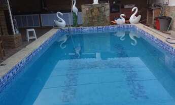 Imagem: Casa pra alugar temporada