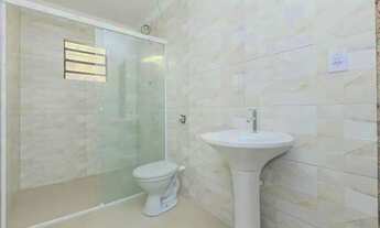 Imagem 4: Casa para aluguel com 204 metros quadrados com 5 quartos em Xaxim - Curitiba - PR