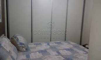 Imagem 6: Casa Padrão em São José do Rio Preto