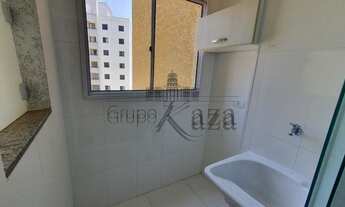 Imagem 5: Apartamento - Vila Machado - Residencial Tropical Garden - 62m² - 2 Dorm/1Suíte