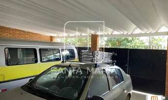 Imagem 2: Casa (térrea na rua) 3 dormitórios/suite, cozinha planejada