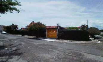 Imagem 2: Casa com 3 dormitórios, 255 m² - venda por R$ 1.378.000,00 ou aluguel por R$ 4.830,01/mês