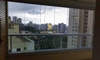 Imagem 3: ADN - Lindo apartamento 3 dormitórios localizado no aquarius