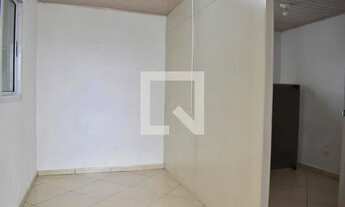 Imagem 2: Apartamento para Aluguel - Cidade Industrial de Curitiba, 2 Quartos, 40 m2