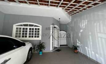 Imagem: Casa / Sobrado - Bosque dos Eucaliptos