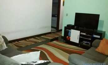 Imagem 4: SOBRADO - VILA VALPARAÍSO - SP